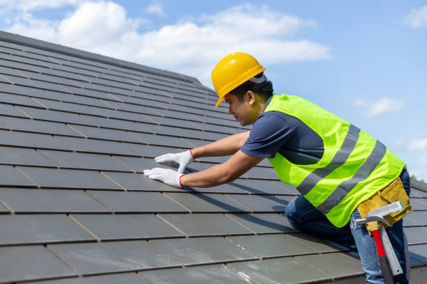 Best New Roof Installation  in Kenly, NC