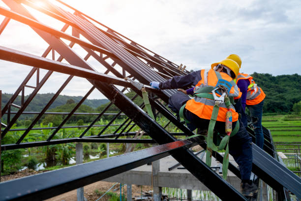 Best Residential Roofing Contractor  in Kenly, NC