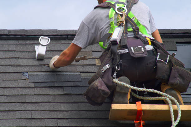 Best Commercial Roofing Services  in Kenly, NC